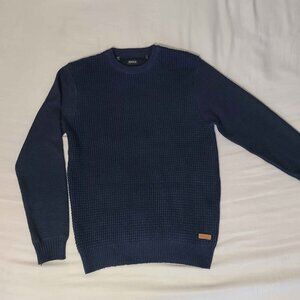 Buffalo David Bitton Warrin Crewneck Pullover